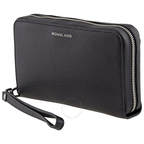 michael kors iphone 4 wallet clutch|Michael Kors zip around wallet.